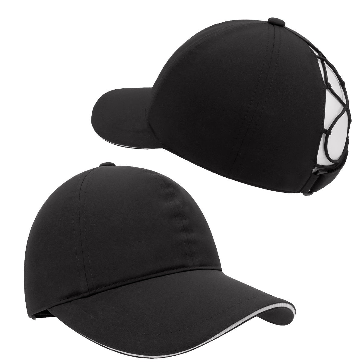 Gorra de mujer
